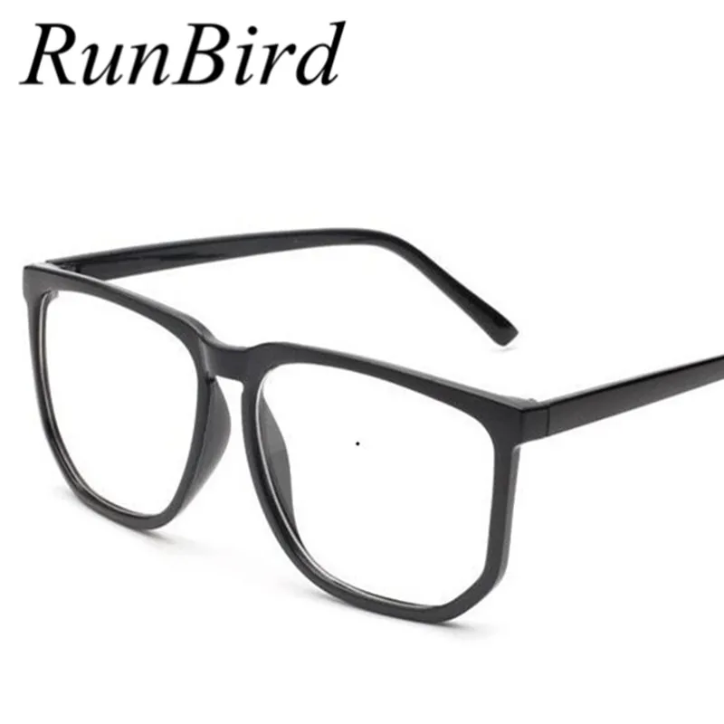 2018 унисекс очки женские модные Оптические мужские прозрачные линзы яркие цвета