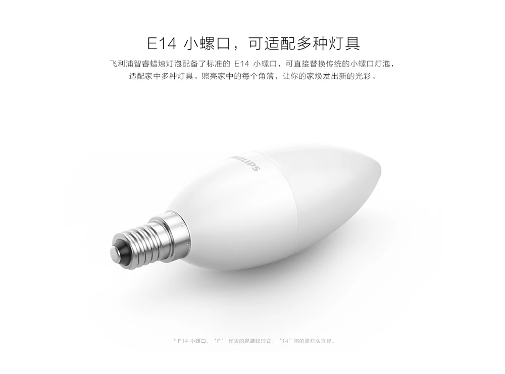 2018 новая Оригинальная умная Светодиодная лампа Xiaomi Wi Fi дистанционное управление