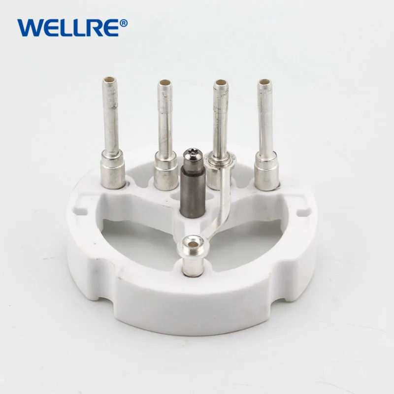 Керамическое соединительное кольцо для LHS61L 11 кВт 16 керамический нагревательный