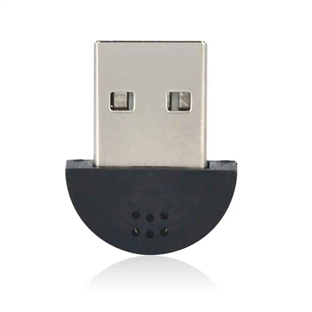 Деликатный мини USB 2 0 микрофон аудио адаптер драйвер бесплатно для MSN PC ноутбук