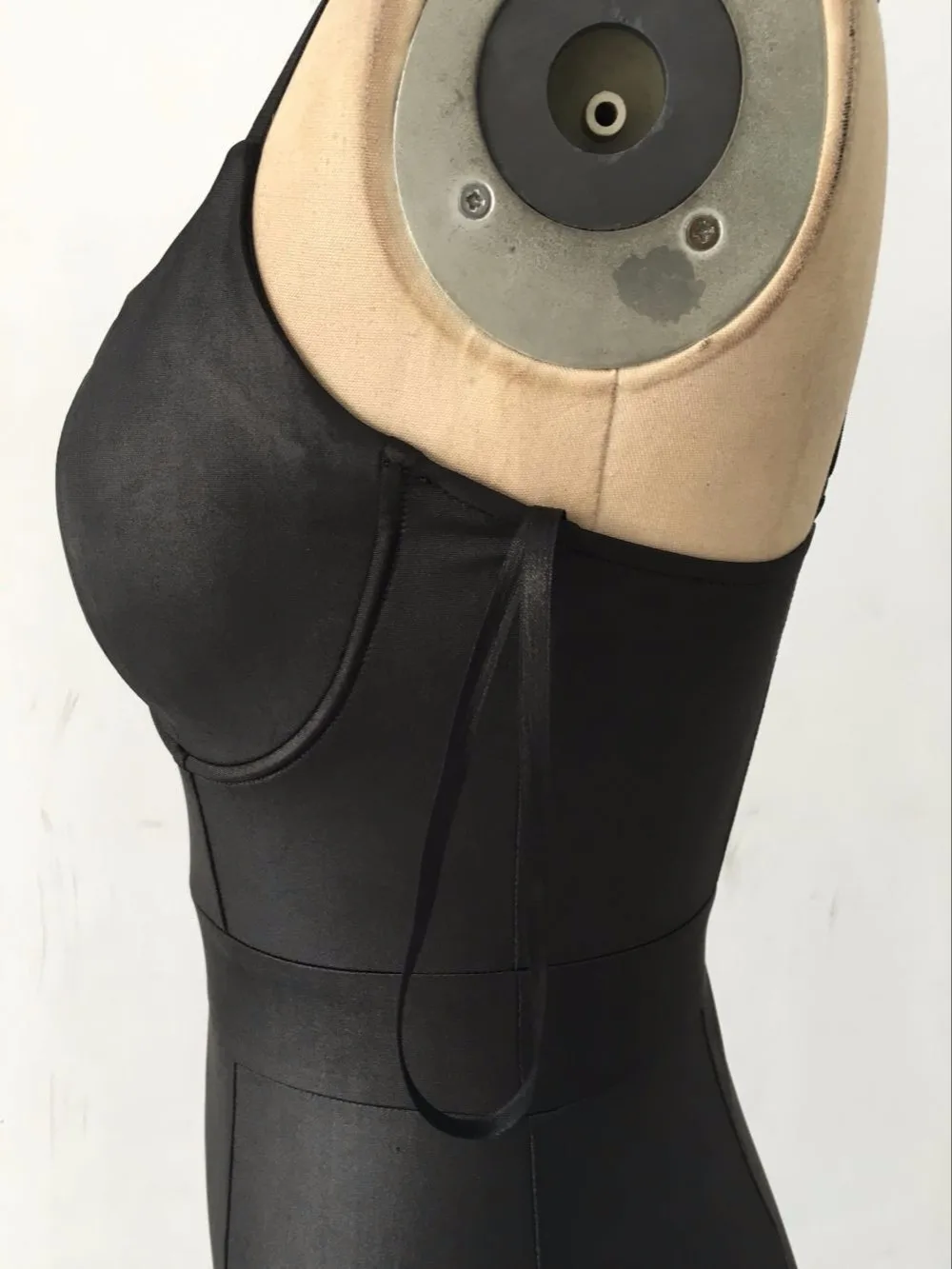 Новинка Для женщин повязки Сексуальная Playsuit Лето рукавов Одна деталь общая Bodycon Комбинезоны для малышек и комбинезон осень s2408