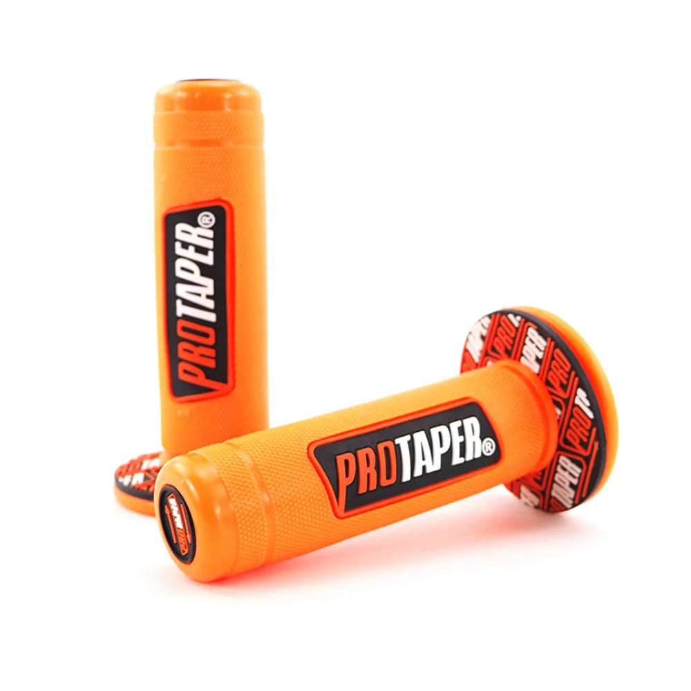 Ручка MX Grip Pro подходит для гелевого мотоцикла GP Dirt Pit Bike резиновая рукоятка