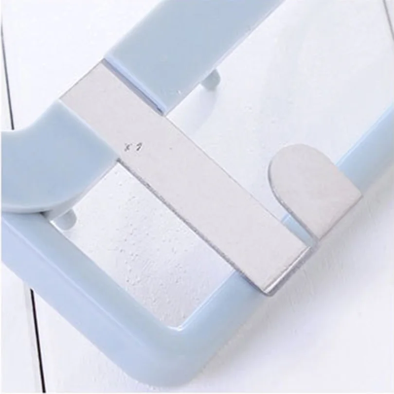 Кухонные инструменты стеллаж для хранения складной шкаф двери крюк ткань