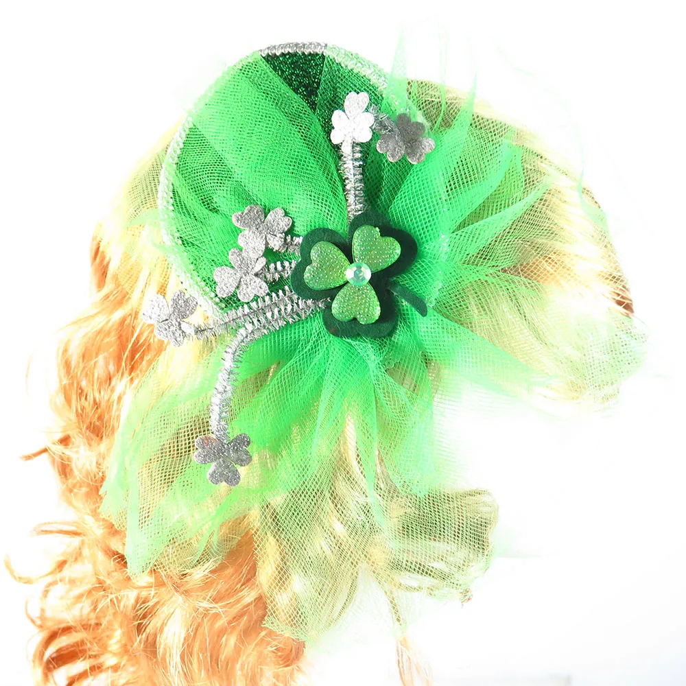 2020 Веселые вечерние шляпки женский маленький топ на день рождения Хэллоуин