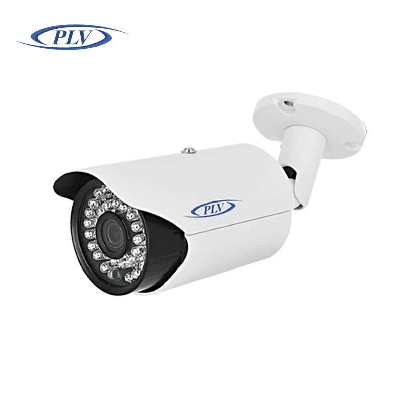 Full HD 4MP 3MP Многоязычная видеонаблюдения Камера POE IPC ONVIF IP66 Водонепроницаемый H.265