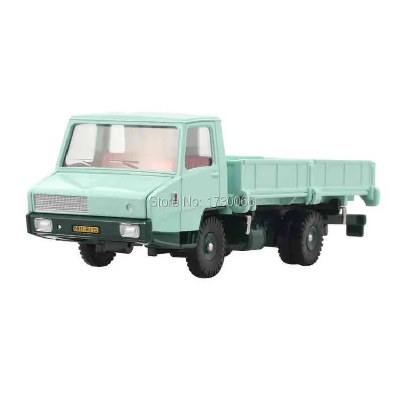 Atlas DINKY литая под давлением модель автомобиля 1:43 REF 569 BERLIET STRADAIR BENNE Модель игрушки