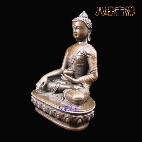 Статуя Будды/тантрическая буддистская/монастырь кумбум в qinghai/медная маленькая