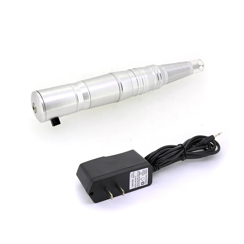 YILONG профессиональная ручка для бровей татуажа набор Перманентный макияж машина