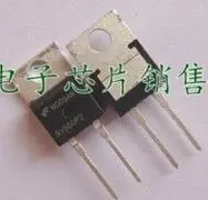 10 шт./лот R1560P2 ISL9R1560P2 TO 220 2 15A 600V Диод Быстрого Восстановления Запасные части 