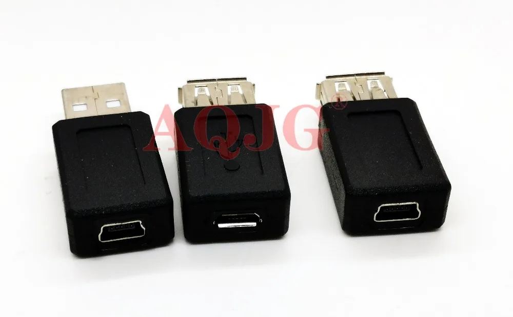 12 ./. OTG USB 2, 0 A  Micro USB Micro-B Mini-B