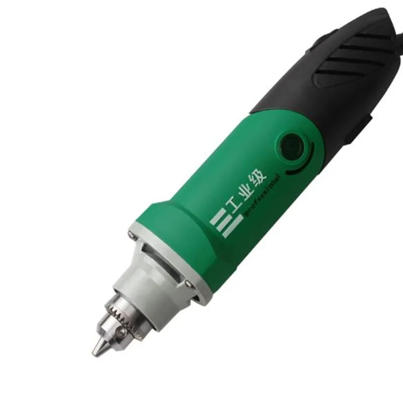 Электрическая мини дрель 6 мм 480 Вт|Электрические дрели| |