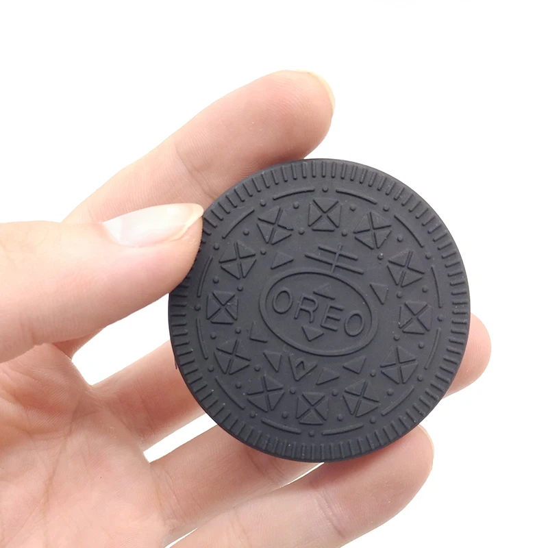 Мультфильм oreo модель печенья usb2.0 флэш-накопитель карта памяти
