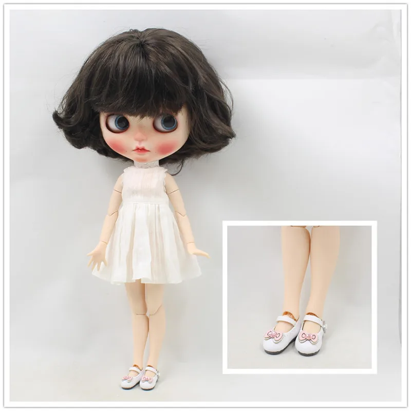 DBS Blyth icy 1/6 bjd 30 см кукольная обувь подходящее для шарнирного тела licca Azone тело