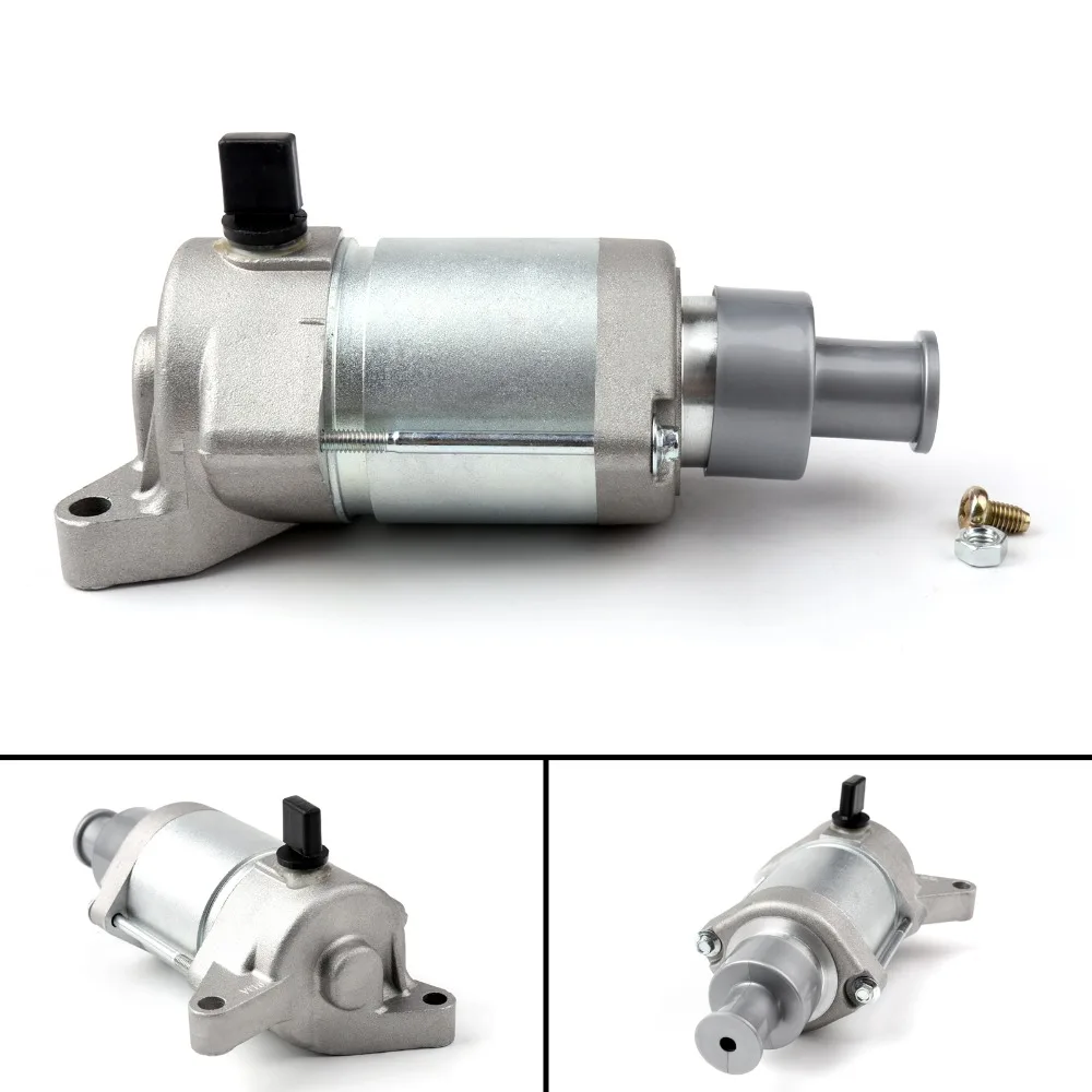 Areyourshop стартер для мотоцикла 5TJ-81890-00 5TJ-81890-30 для Yamaha WR450F 2003-2006 1 шт. аксессуары для стайлинга мотоциклов