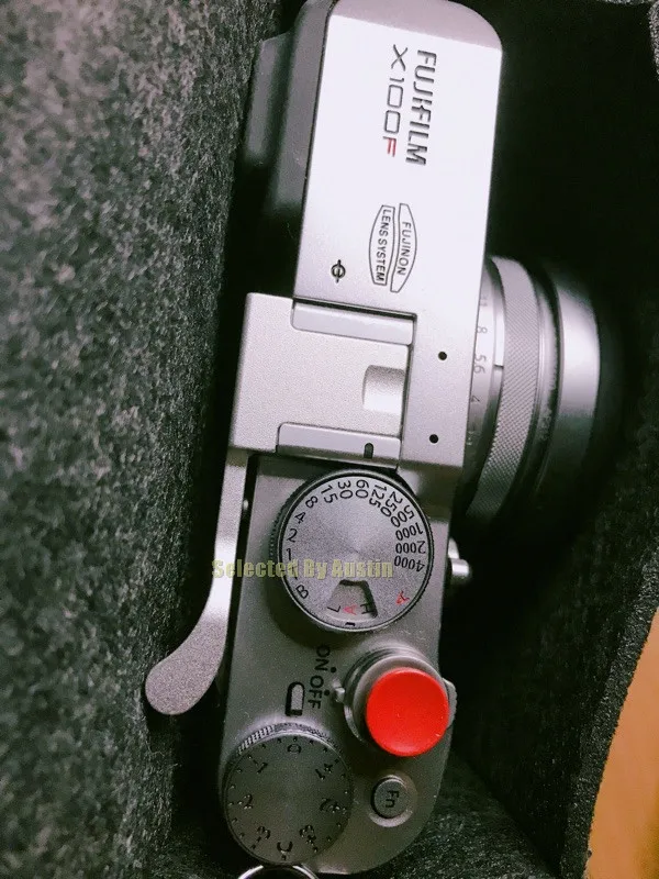 Подставка для большого пальца Fuji X100F FUJIFILM X 100F|grip fujifilm|fujifilm gripgrip grip |