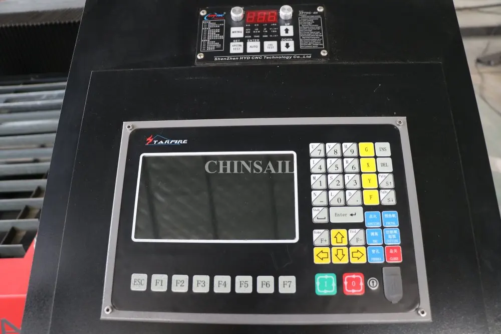 Быстрая скорость и высокая устойчивость плазменный резак факел 1325 1530 с чпу стол