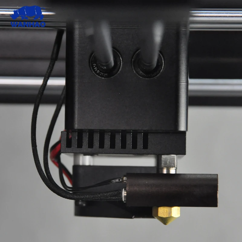 Китайский топ продаж 3D-принтер Wanhao D6 PLUS для домашнего использования промышленный