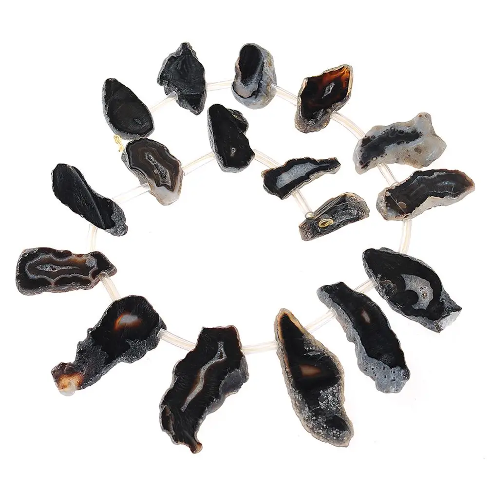 С натуральным драгоценным камнем плоский прямоугольник зеленый Сакура вишня