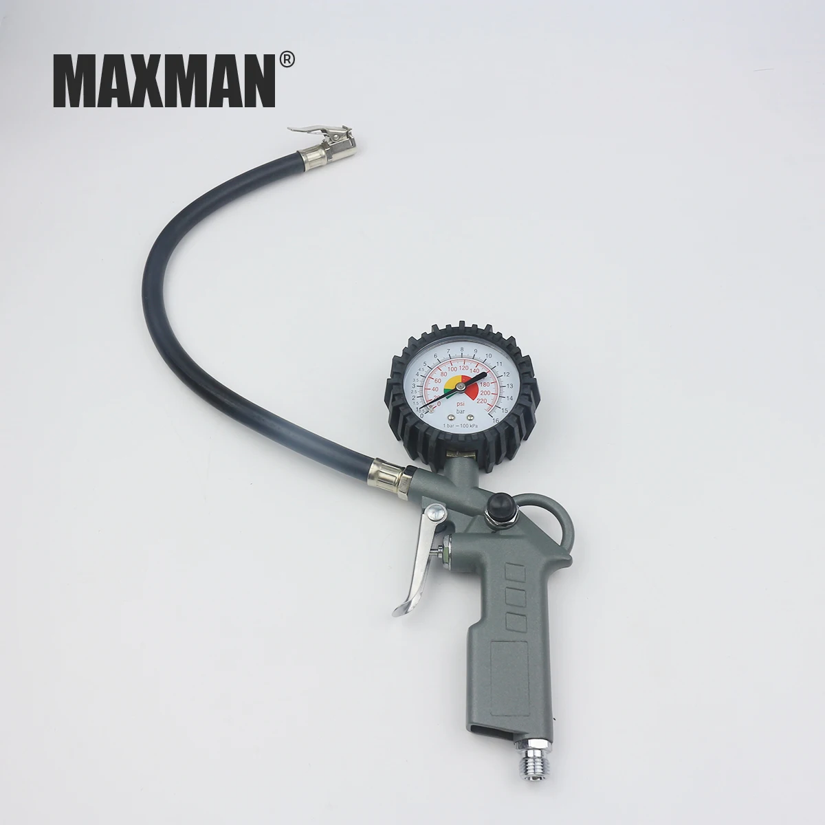 

MAXMAN, 400 , 5