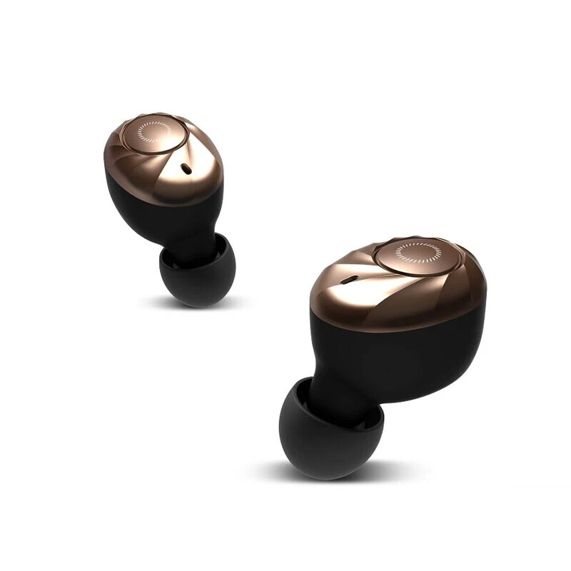 Водонепроницаемые спортивные наушники COWON CF2 Bluetooth 5 0 IPX4 HiFi двойной хост