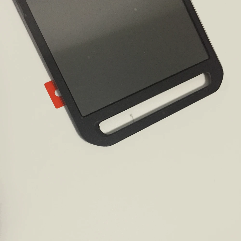 Для Samsung Galaxy Xcover 3 SM G388F G388 Сенсорная панель + модуль ЖК дисплея в сборе Бесплатные