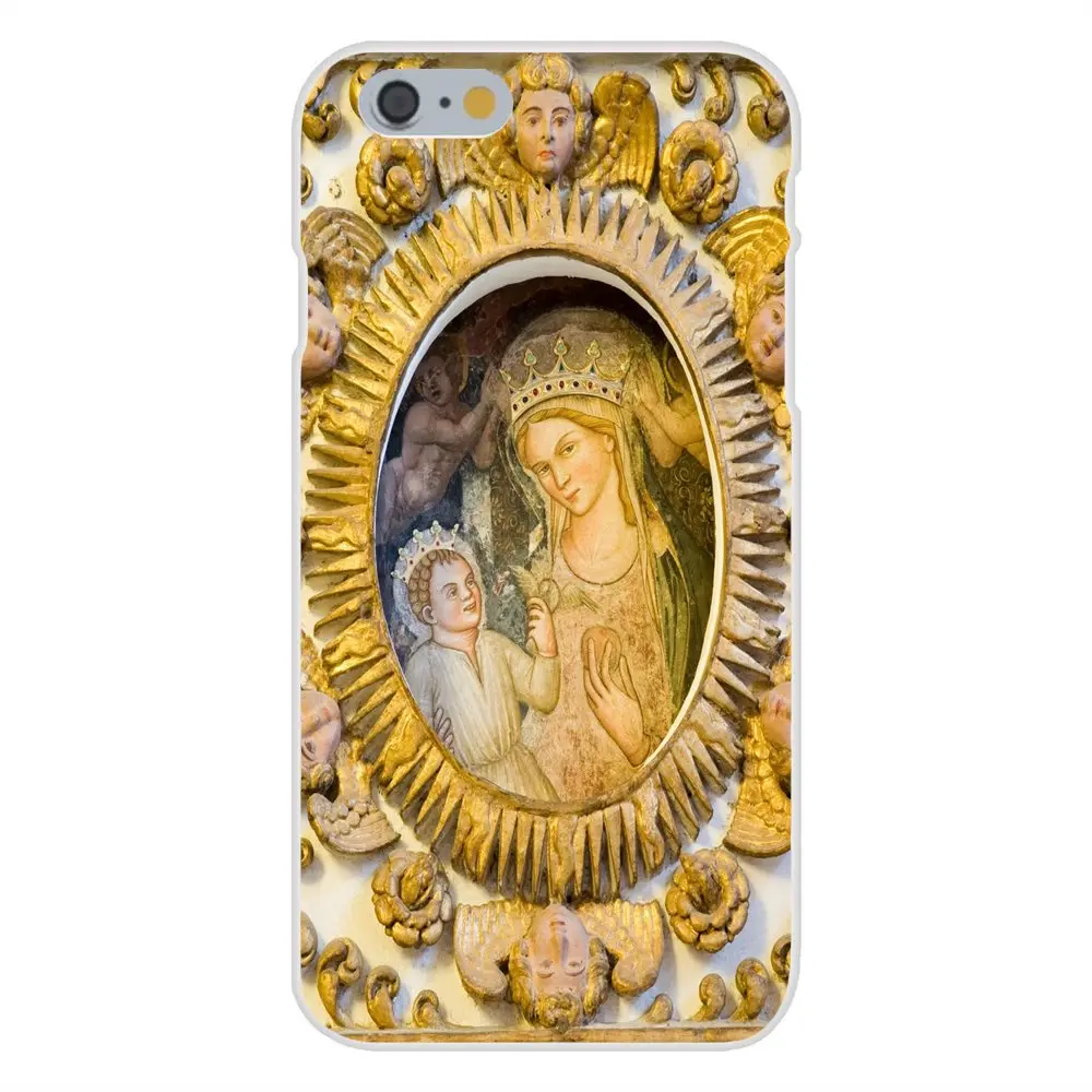 FGHGF Colorful painting art TPU Case for huawei G7 G8 honor 4C 5A 5X 6 V8 Mate 7 8 9 Y3 Y5 Y6 P7 P8 P9 | Мобильные телефоны и