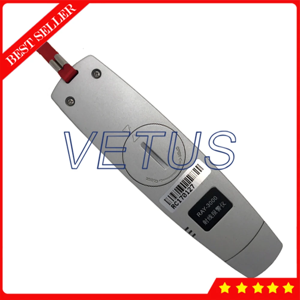 Дозиметр для персонального излучения RAY 3000 гамма детектор рентгеновского