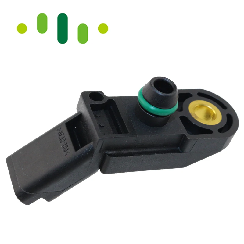 Карта Сенсор для CITROEN Xsara Picasso 1,6 2,0 для PEUGEOT 206 406 306 1,8 2,0 0261230057 0261230034 19201K 1920AN 9631813680