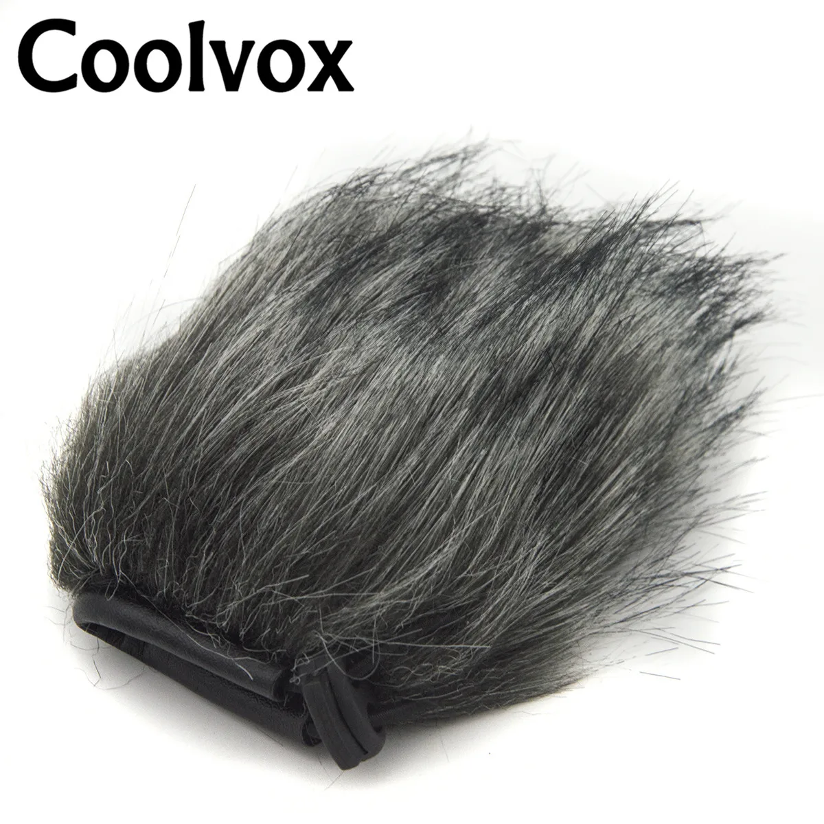 

Ветрозащитный экран Coolvox для микрофона, длина муфта для лобового стекла см