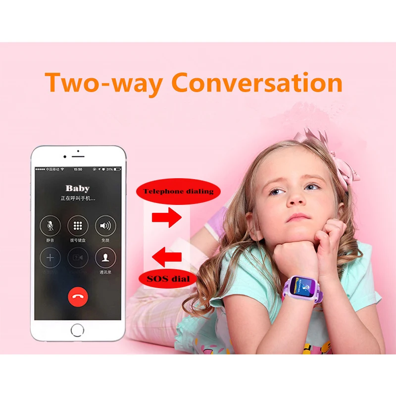 Фото Смарт телефон GPS часы детские наручные DS18 GSM WiFi локатор трекер SOS анти потеря Smartwatch Смарт телефон GPS часы детские наручные DS18 GSM WiFi локатор трекер SOS анти потеря Smartwatch