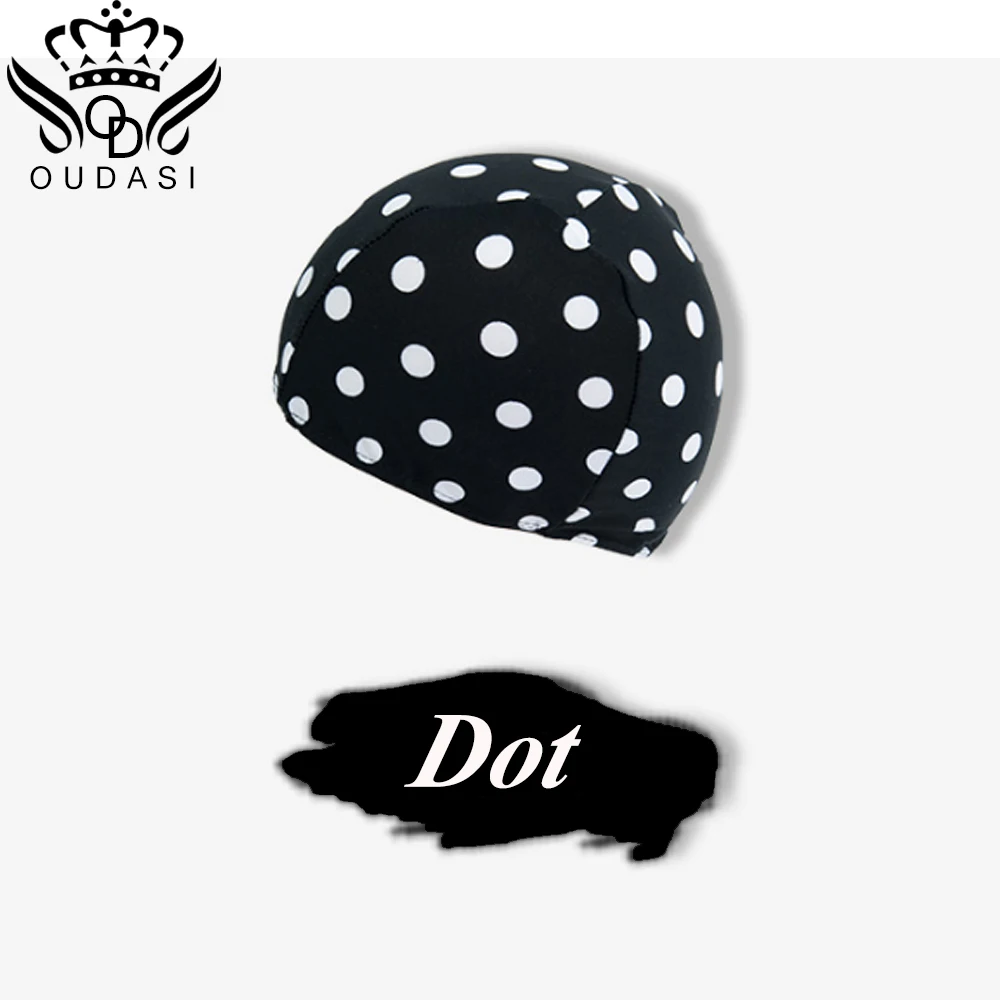 Упругая Водонепроницаемая шапка для плавания с ушками из искусственной кожи