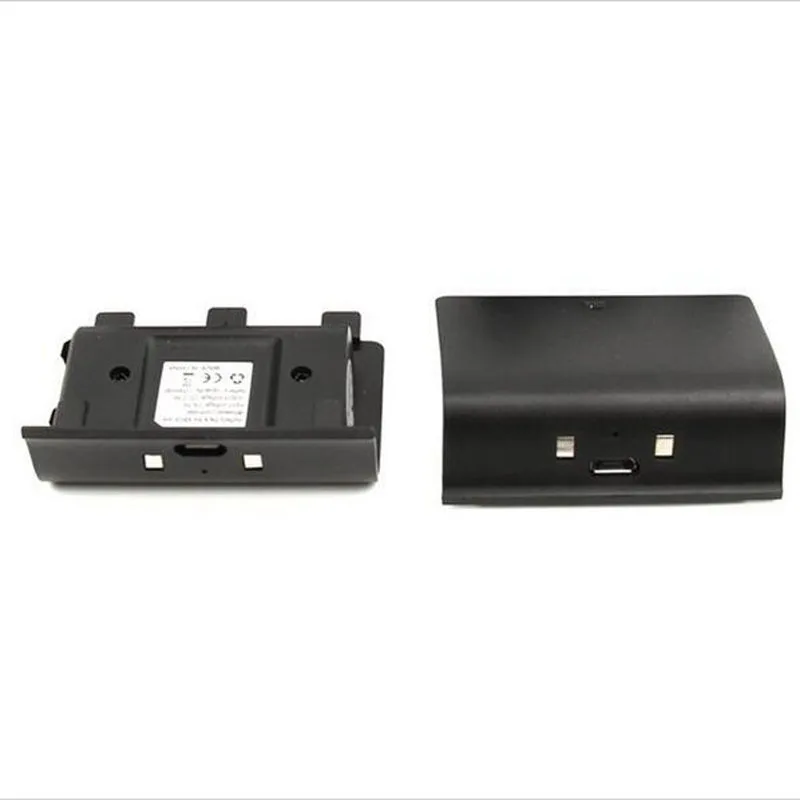 Двойное зарядное устройство для док-станции + 2 аккумуляторных аккумулятора