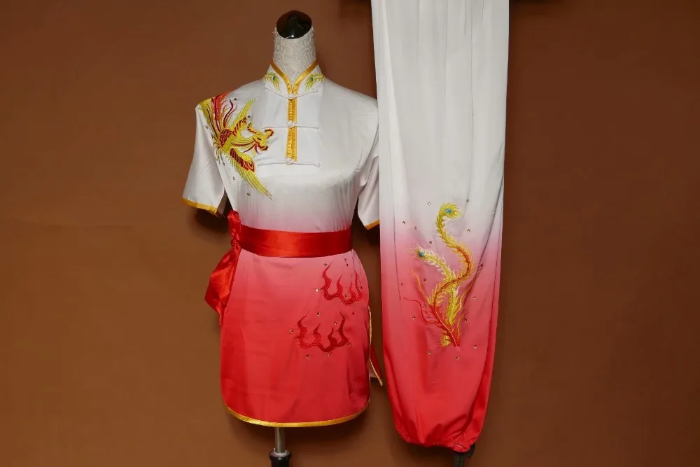 Wushu Nanquan