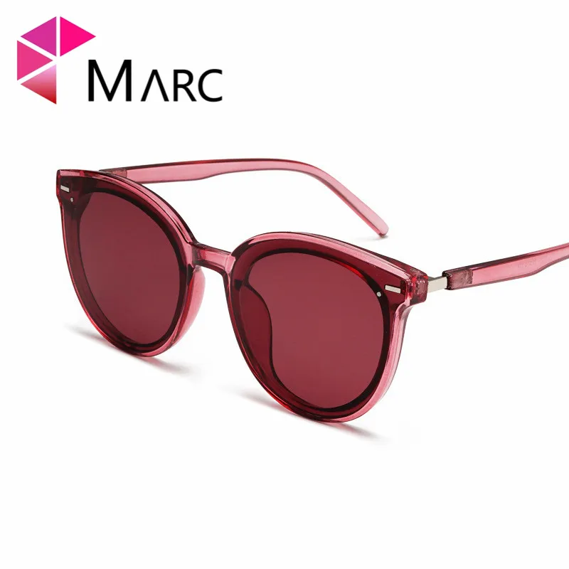 Солнцезащитные очки Марка UV400 для мужчин и женщин модные брендовые дизайнерские