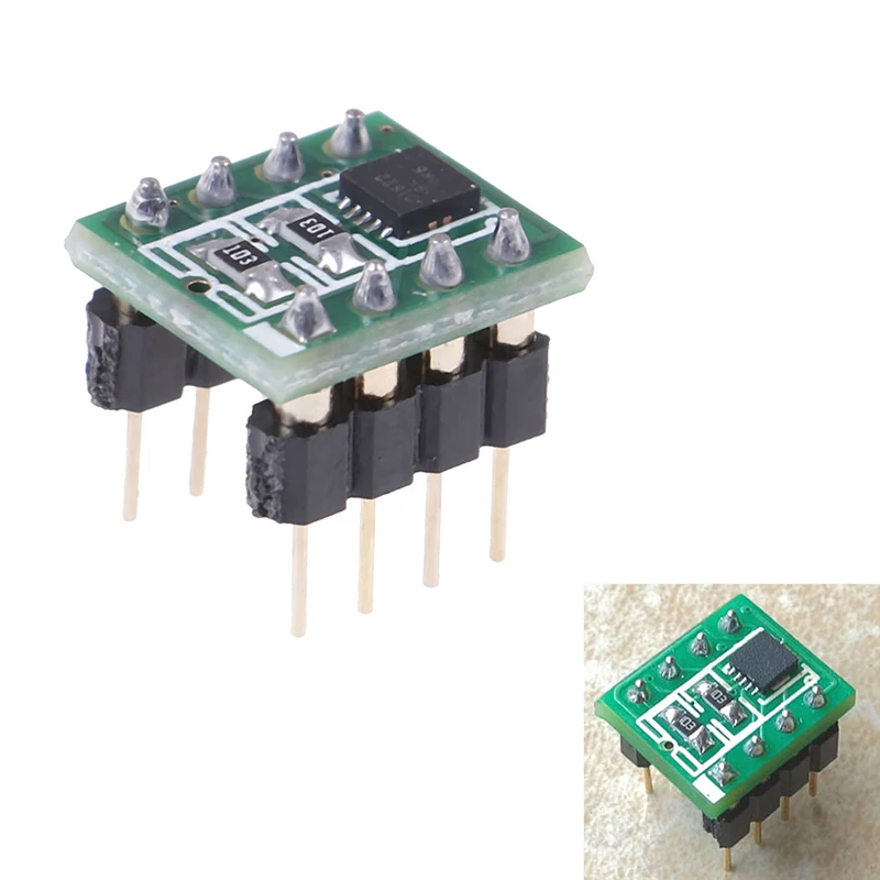 1 х OPA1622 DIP8 высокий ток выход низкое искажение двойной Op Amp