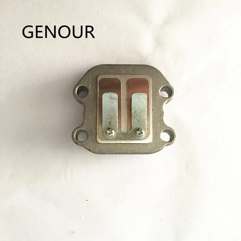 Gasoline generator accessories ET950/ET950 paragraph 650/800w inlet valve(reed valve) intake valve | Обустройство дома