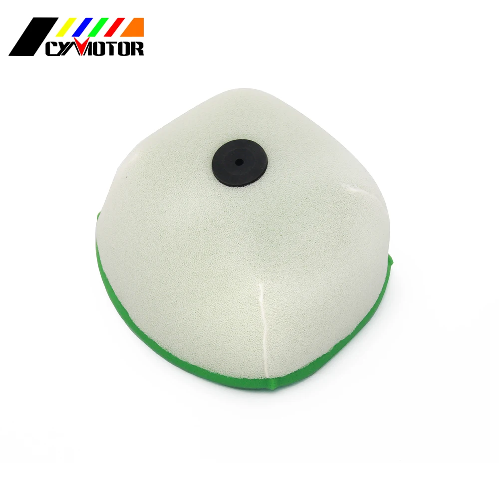 

Мотоциклетные экородные губчатые фильтры для очистки воздуха для HONDA CRF250, CRF450, CRF 250, 450, 2013, 2014, 2015, 2016, 2017, 13, 14, 15-17