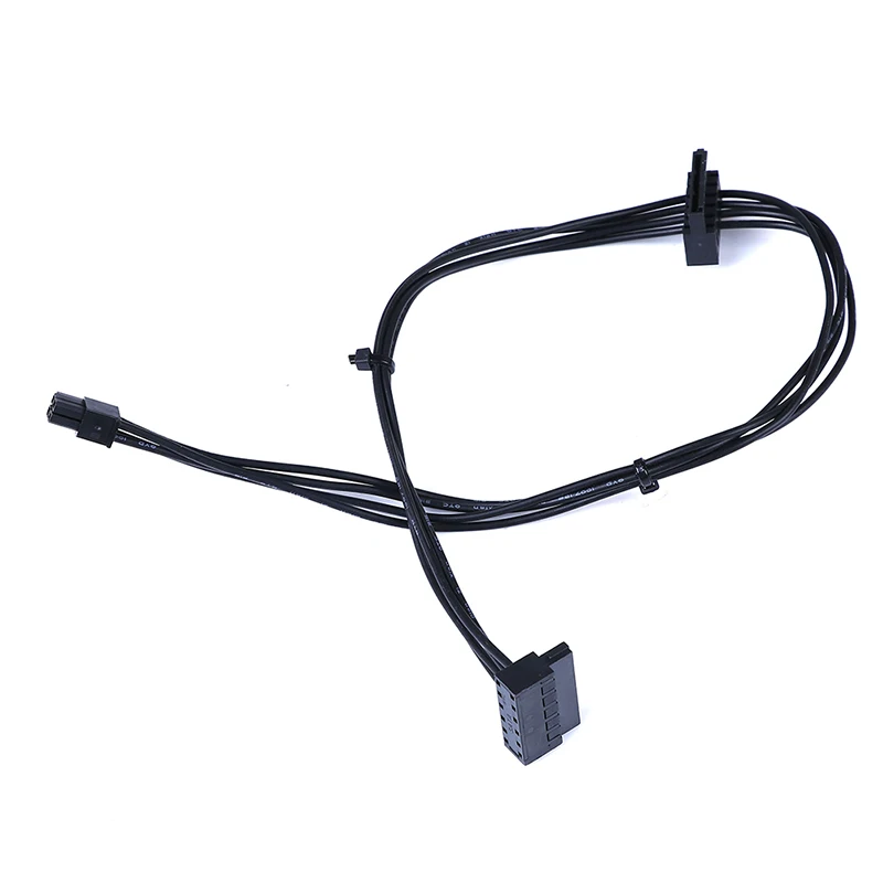 Новый 45 см кабель MINI 4 Pin Turn 2 SATA источник питания для Lenovo основной платы интерфейс