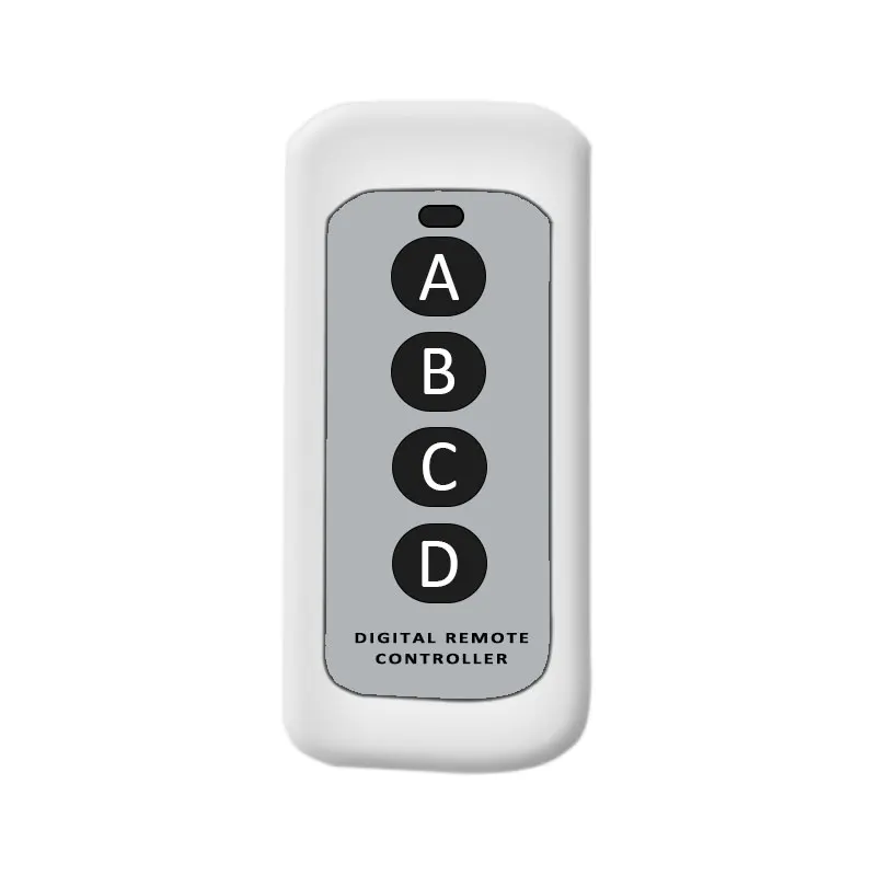 Выключатель настенный сенсорный европейского стандарта беспроводной