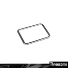 Наклейка для ручного тормоза Mercedes Benz A B GLA CLA ML GL GLE GLS V Class Vito W176 W246 X156 C117 W447