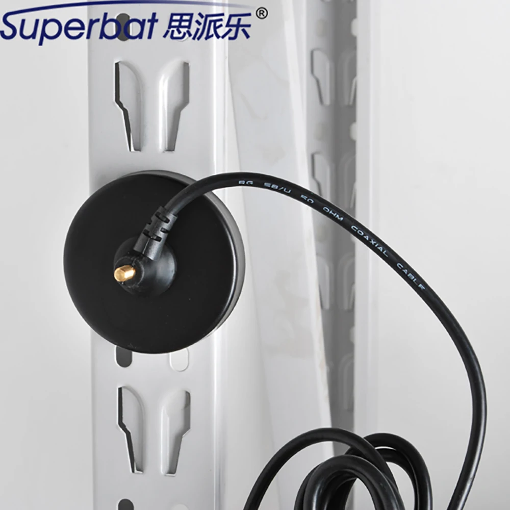 Superbat 9DBi 800 900 1800 1900 2100 МГц GSM UMTS HSPA CDMA 3G антенный усилитель MCX RA штекер USB модельное