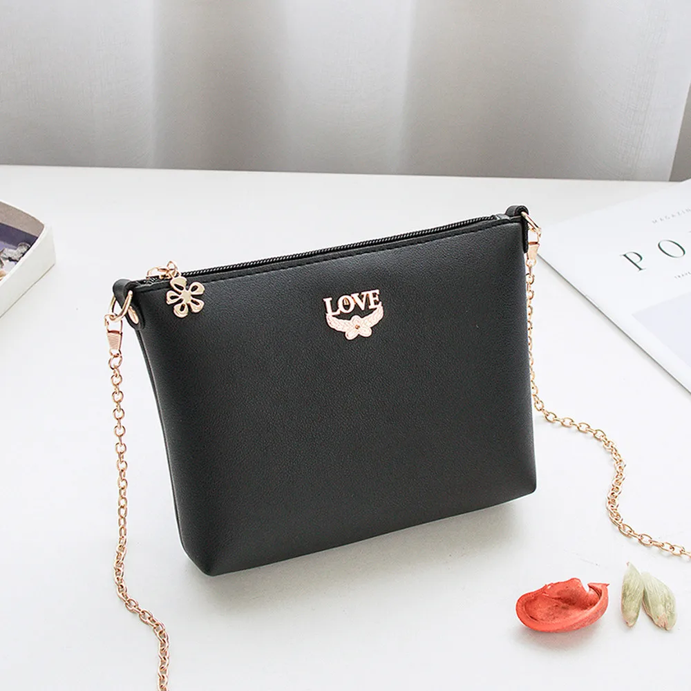 Новая сумка Женская Роскошная 2018 на одно плечо с заклепками косой крест из