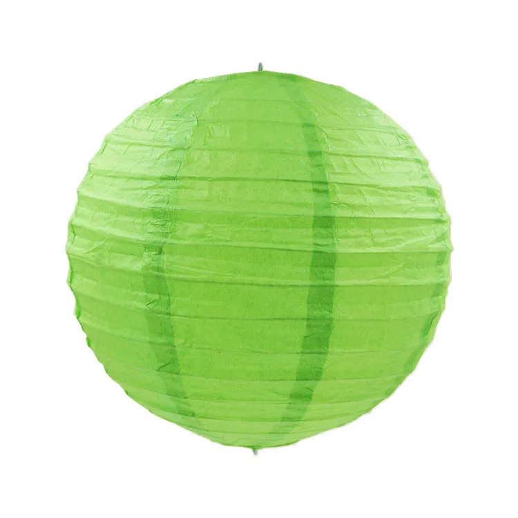 Medium Green Высота каблука 10 см, каблук 15 см, 20 см, 25 см, 30 см, 35 см, 40 см Круглый Китайский Бумага Фонари на Рождество и Хеллоуин; Вечерние вечернее Декоративное подвесное Бумага лампы - Цвет: Medium Green