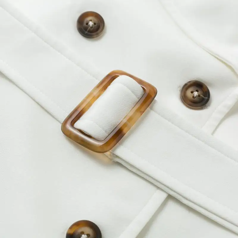 Куркума ремень работы платье v образным вырезом халат с оборками на элегантных