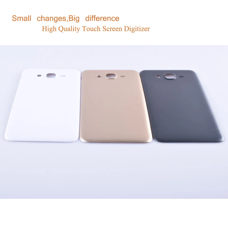 Оригинальный чехол для Samsung Galaxy J7 2015 J700 J700F J700H J700M | Мобильные телефоны и