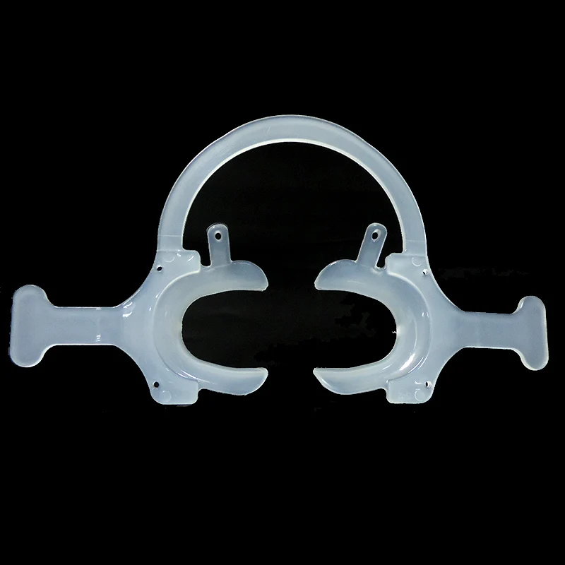 Стоматологические материалы Интраоральная C образная форма Ретрактор для щек