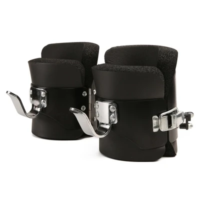 Тренажер для фитнеса тренажер тренажерного зала обувь с перевернутыми ногами