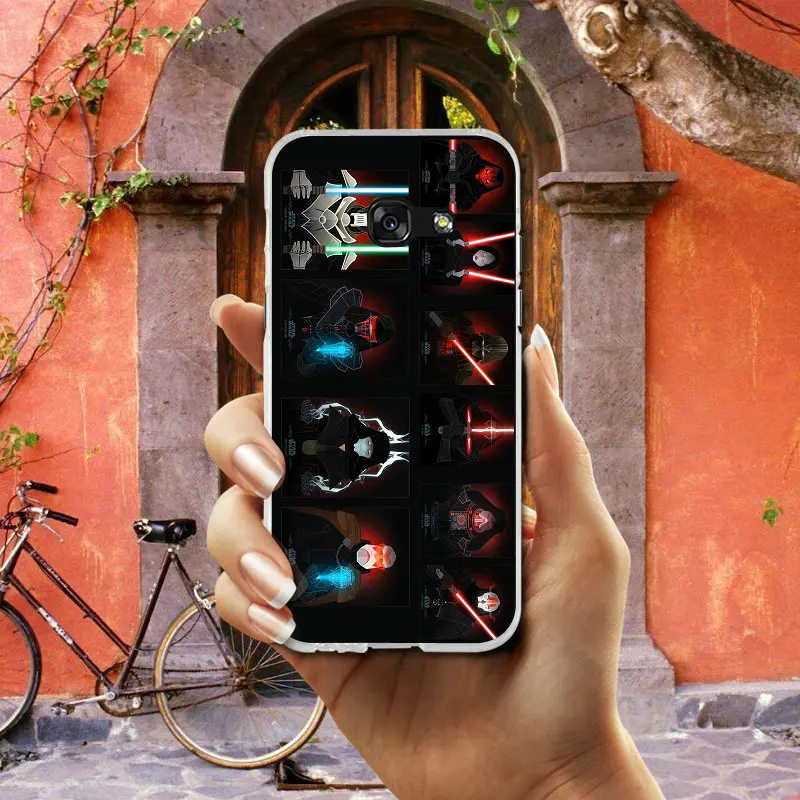 Для Samsung Galaxy S2 S3 S4 S5 Mini S6 S7 S8 S9 S10 Lite Edge Plus Note 4 5 8 9 тонкий мягкий ТПУ чехол для
