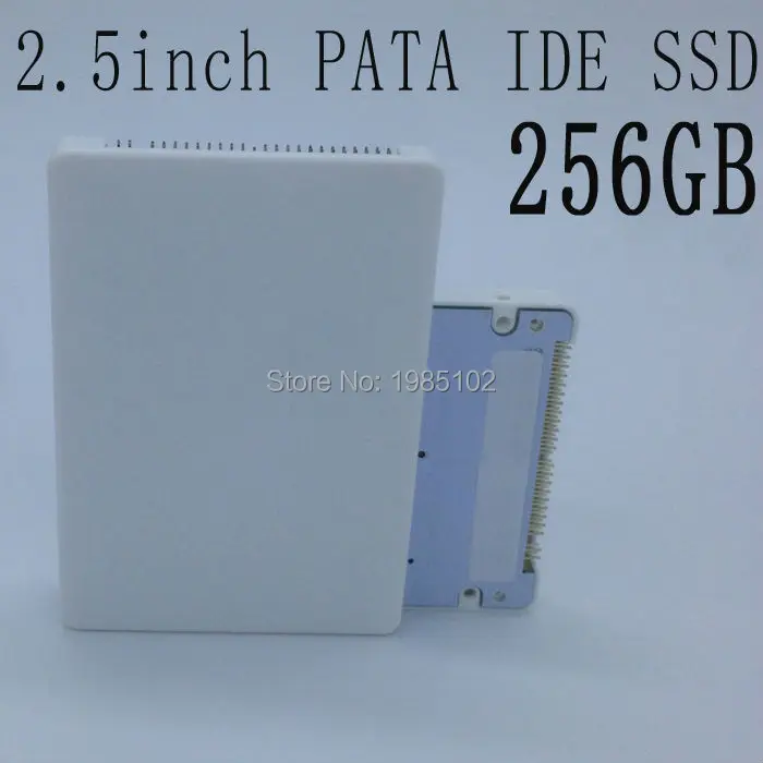 256 ГБ SSD 2 5 дюйма PATA IDE 256G твердотельный диск|solid state disk|256gb ssdssd 2.5 |