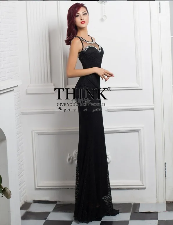 Вечерние платья, Формальные Длинные вечерние платья, vestidos de festa Robe de soiree vestidos de novia Abendkleider H0666